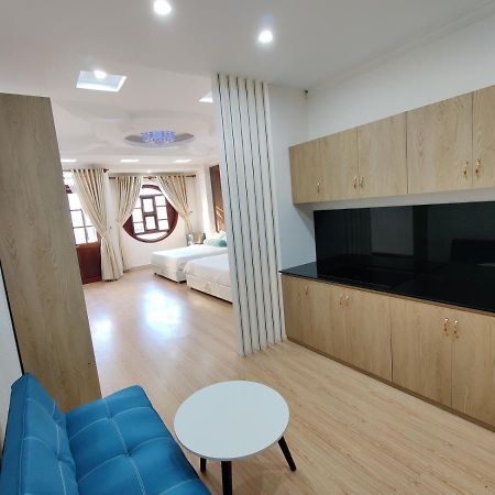 Winter Spring Homestay Center Cần Thơ Ngoại thất bức ảnh