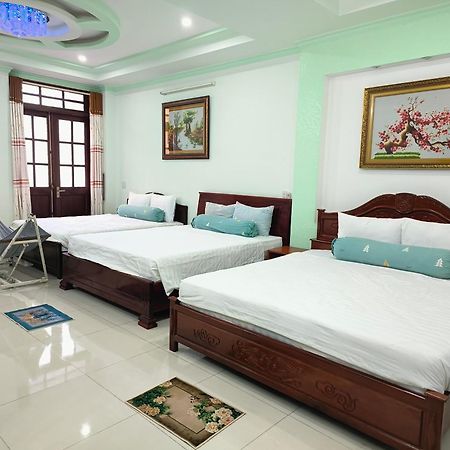Winter Spring Homestay Center Cần Thơ Ngoại thất bức ảnh