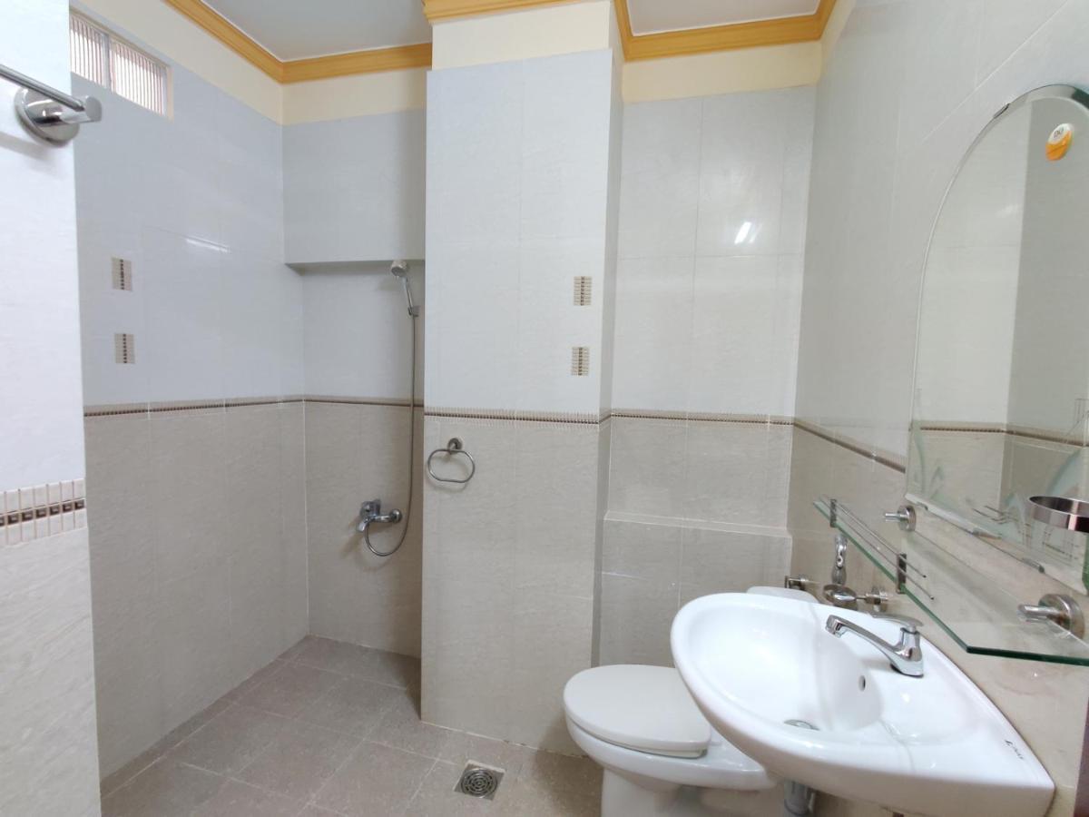 Winter Spring Homestay Center Cần Thơ Ngoại thất bức ảnh