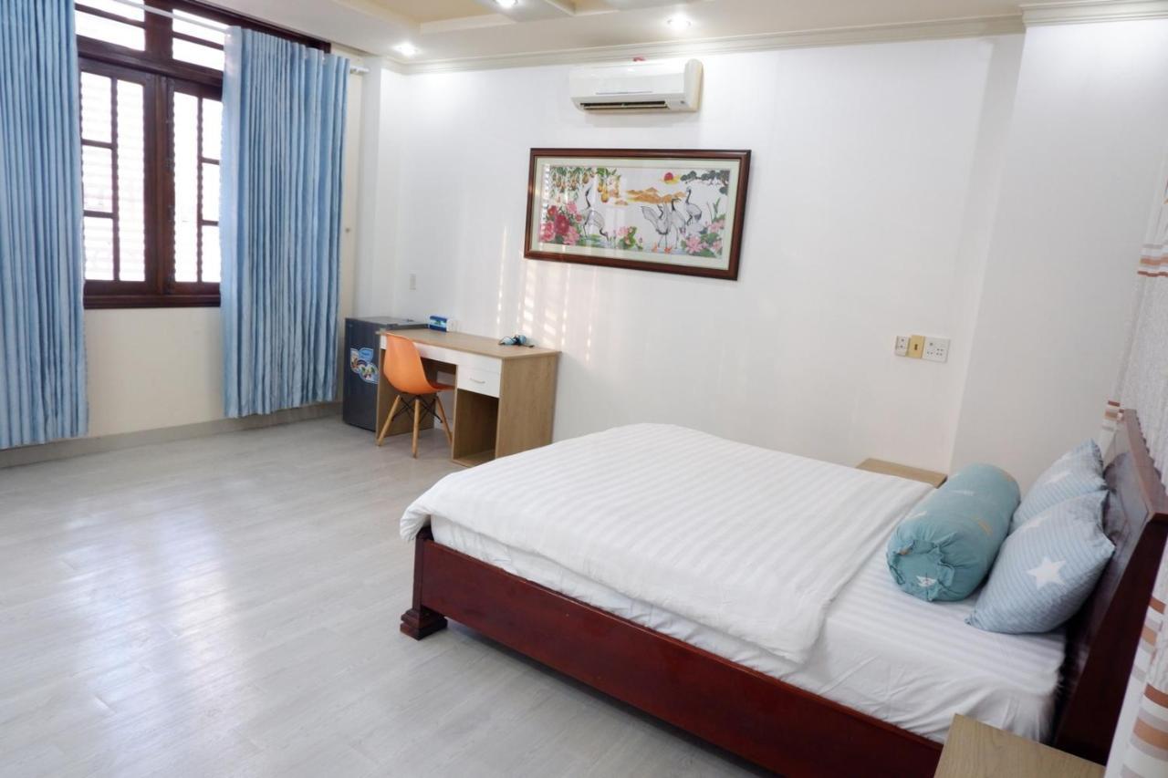 Winter Spring Homestay Center Cần Thơ Ngoại thất bức ảnh