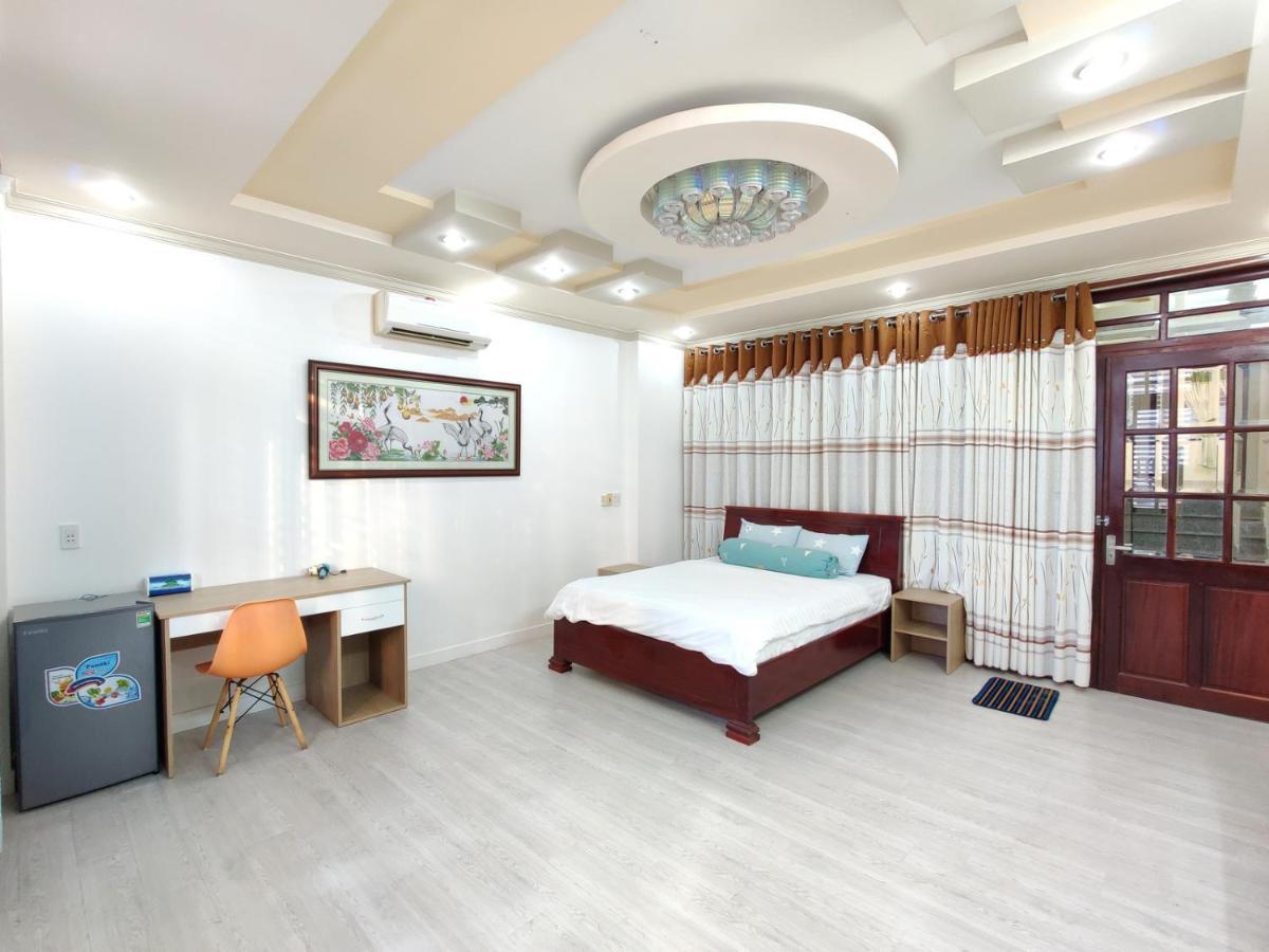 Winter Spring Homestay Center Cần Thơ Ngoại thất bức ảnh