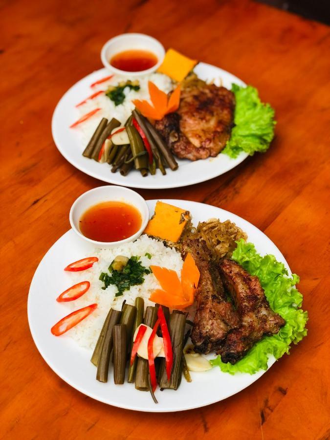 Winter Spring Homestay Center Cần Thơ Ngoại thất bức ảnh
