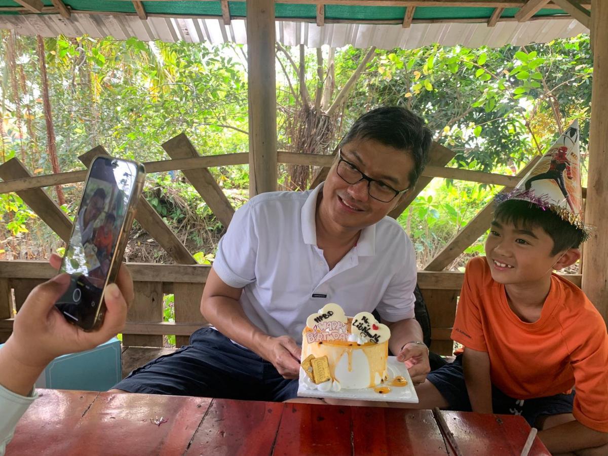 Winter Spring Homestay Center Cần Thơ Ngoại thất bức ảnh