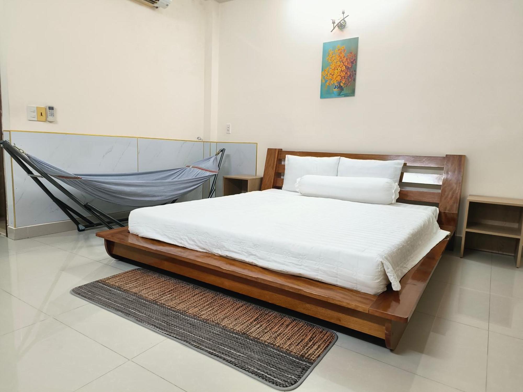 Winter Spring Homestay Center Cần Thơ Ngoại thất bức ảnh